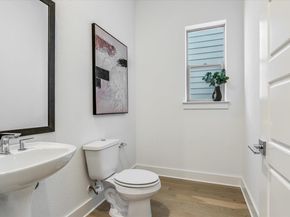 6121 Florencia LN, Austin TX 78724