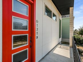 6121 Florencia LN, Austin TX 78724