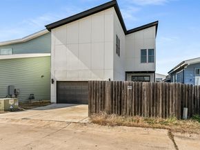 6121 Florencia LN, Austin TX 78724