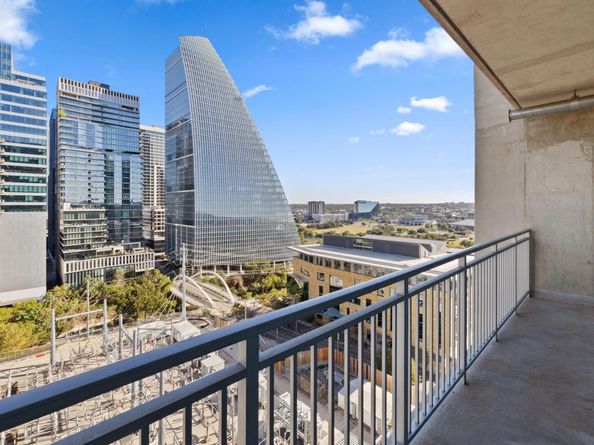 222 West Ave 1503, Austin TX 78701