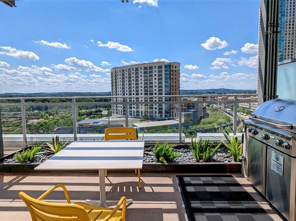 222 West Ave 1503, Austin TX 78701