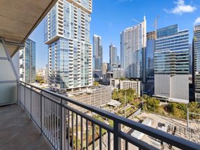 222 West Ave 1503, Austin TX 78701