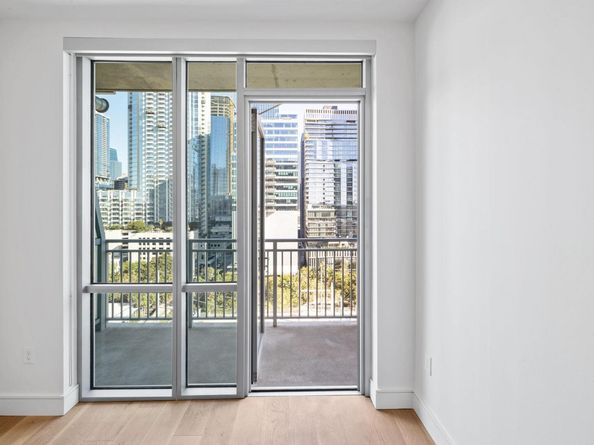 222 West Ave 1503, Austin TX 78701