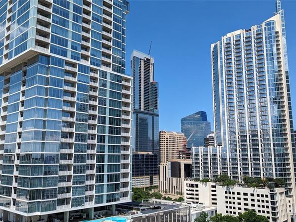 222 West Ave 1503, Austin TX 78701