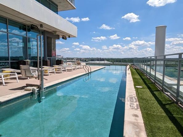 222 West Ave 1503, Austin TX 78701