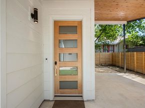 508 Capitol DR 2, Austin TX 78753