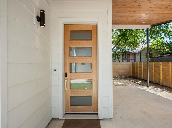 508 Capitol DR 2, Austin TX 78753