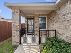 213 Wild Spur LN, Liberty Hill TX 78642