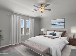 213 Wild Spur LN, Liberty Hill TX 78642