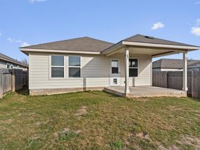 213 Wild Spur LN, Liberty Hill TX 78642