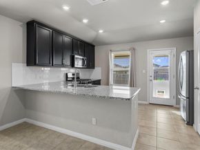 213 Wild Spur LN, Liberty Hill TX 78642