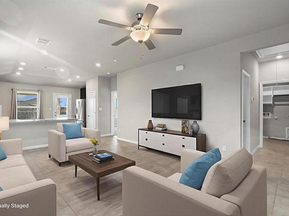 213 Wild Spur LN, Liberty Hill TX 78642