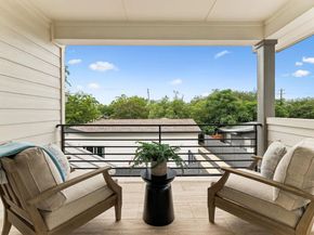 806 Philco DR 2, Austin TX 78745
