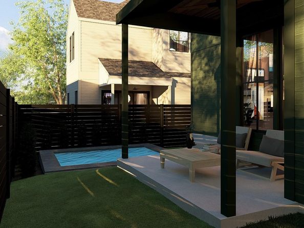 2503 E 18th ST, Austin TX 78702