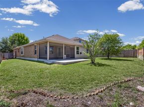 1113 April Meadows LOOP, Georgetown TX 78626