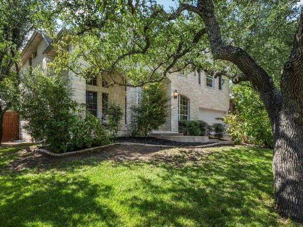 8119 Tahoe Parke CIR, Austin TX 78726
