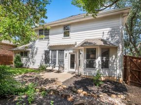8119 Tahoe Parke CIR, Austin TX 78726