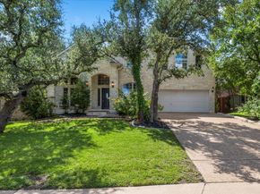 8119 Tahoe Parke CIR, Austin TX 78726