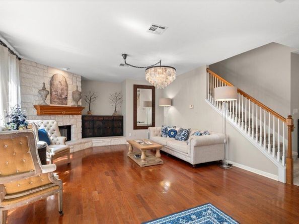 8119 Tahoe Parke CIR, Austin TX 78726