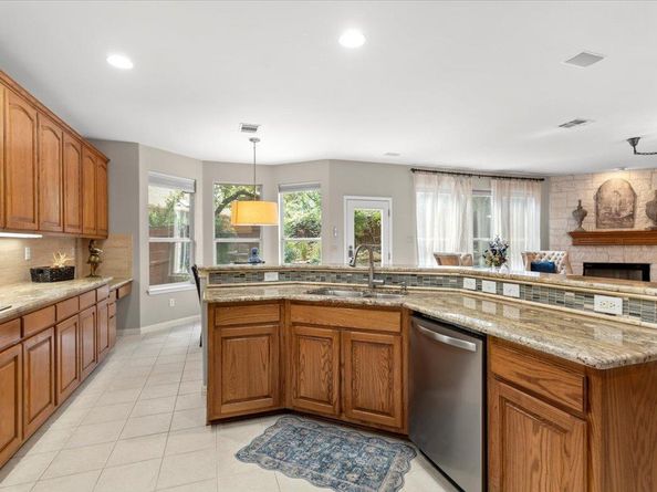 8119 Tahoe Parke CIR, Austin TX 78726
