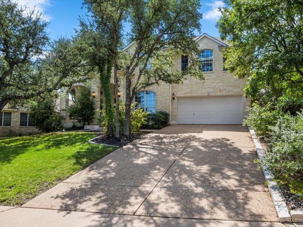 8119 Tahoe Parke CIR, Austin TX 78726