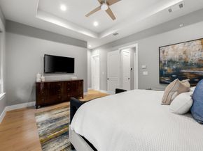 1529 Barton Springs RD 13, Austin TX 78704