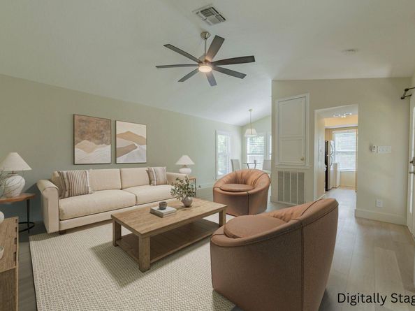 2500 Quarry RD 5, Austin TX 78703