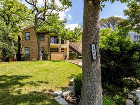 2500 Quarry RD 5, Austin TX 78703