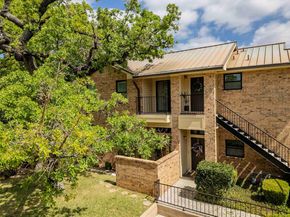 2500 Quarry RD 5, Austin TX 78703