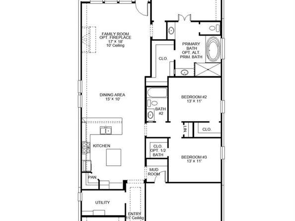 217 Enduring Praise LN, Georgetown TX 78633
