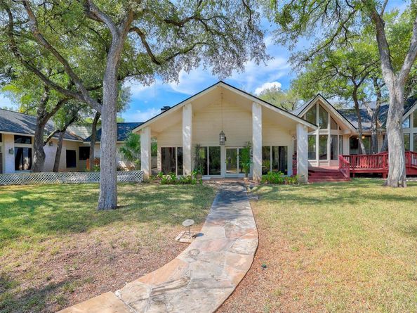 113 Serenada DR, Georgetown TX 78628