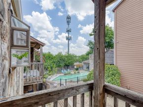6903 Deatonhill DR 23, Austin TX 78745