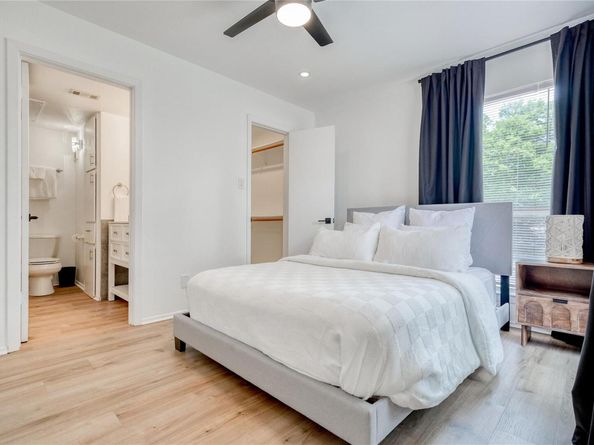 6903 Deatonhill DR 23, Austin TX 78745