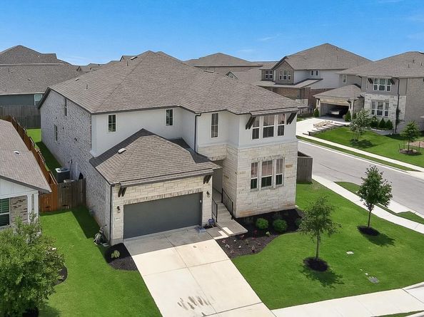 6401 Velvet Leaf LN, Buda TX 78610