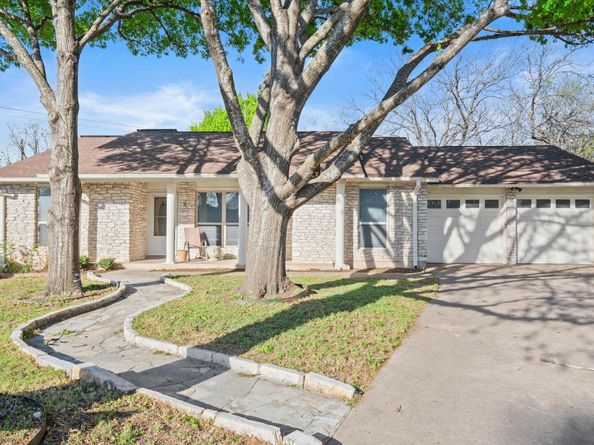 8102 Furness CV, Austin TX 78753