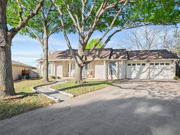 8102 Furness CV, Austin TX 78753