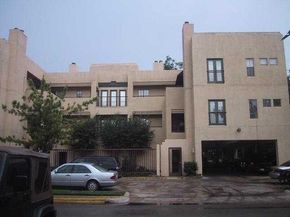 712 Graham PL 203, Austin TX 78705