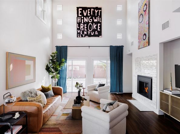 1315 Comal ST, Austin TX 78702