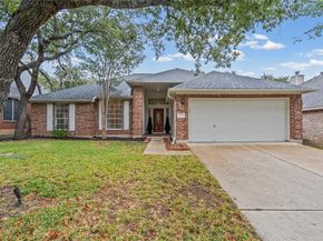 9317 Colberg DR, Austin TX 78749