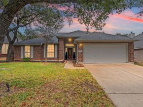 9317 Colberg DR, Austin TX 78749
