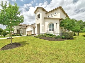 4601 Apollonia WAY, Leander TX 78641