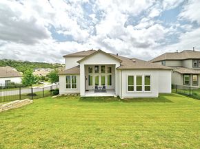4601 Apollonia WAY, Leander TX 78641