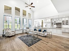 4601 Apollonia WAY, Leander TX 78641