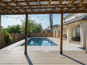 11700 Misty White DR, Austin TX 78717