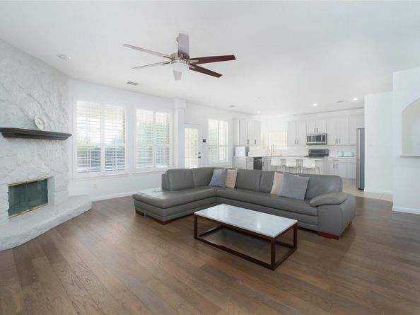 11700 Misty White DR, Austin TX 78717