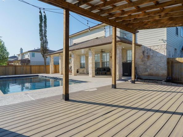 11700 Misty White DR, Austin TX 78717