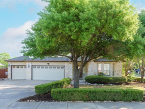 11700 Misty White DR, Austin TX 78717