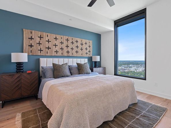 84 East Ave 2105, Austin TX 78701