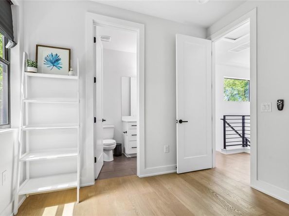 619 Hammack DR 2, Austin TX 78752