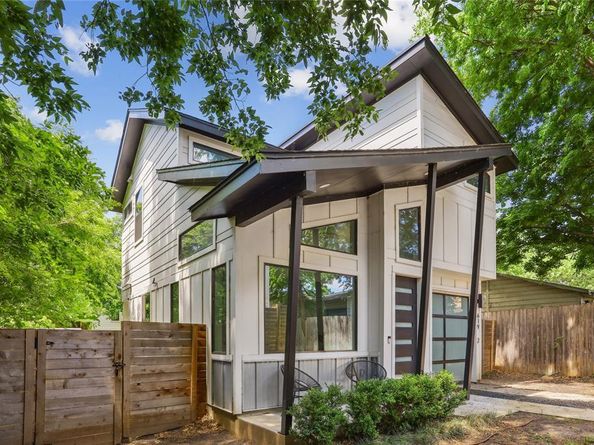 619 Hammack DR 2, Austin TX 78752